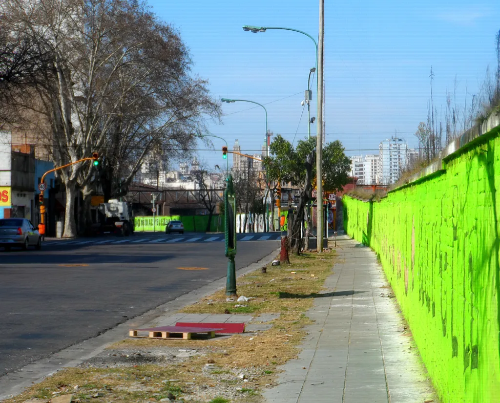 Almagro: 3 días entre pampas, bodegas y asados en Córdoba