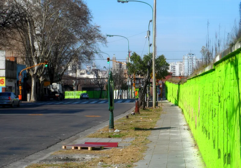 Almagro: 3 días entre pampas, bodegas y asados en Córdoba
