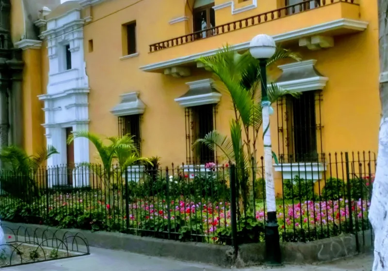Barranco en 3 días: Arte, historia y gastronomia sin gastar de mas
