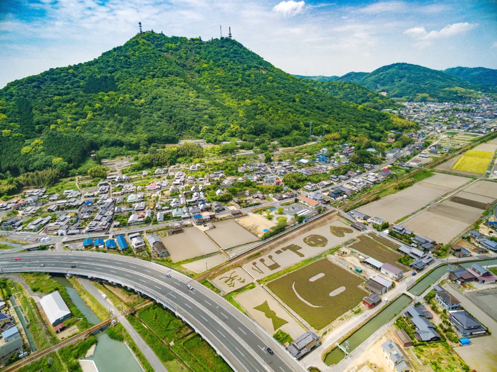 Un día en Okayama con niños: castillos y islas sin agobio