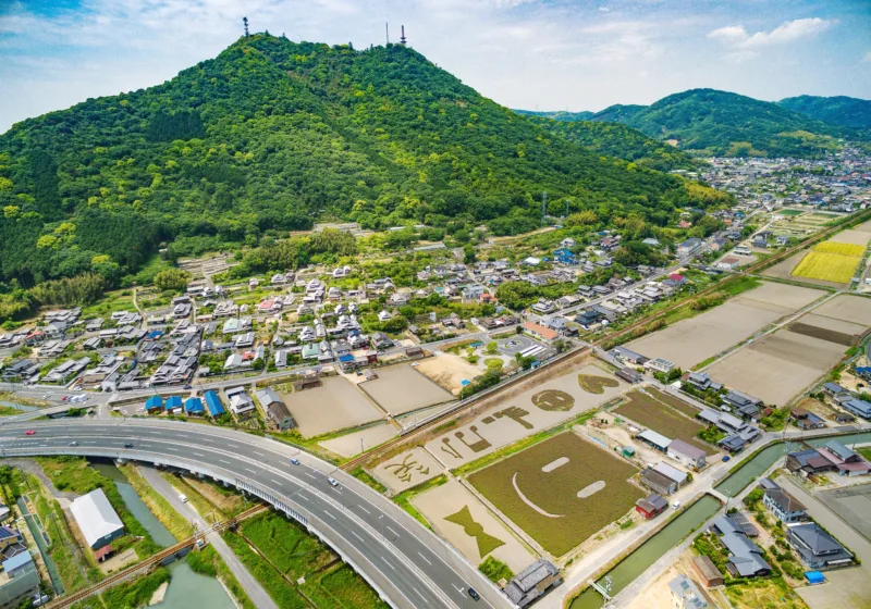 Un día en Okayama con niños: castillos y islas sin agobio