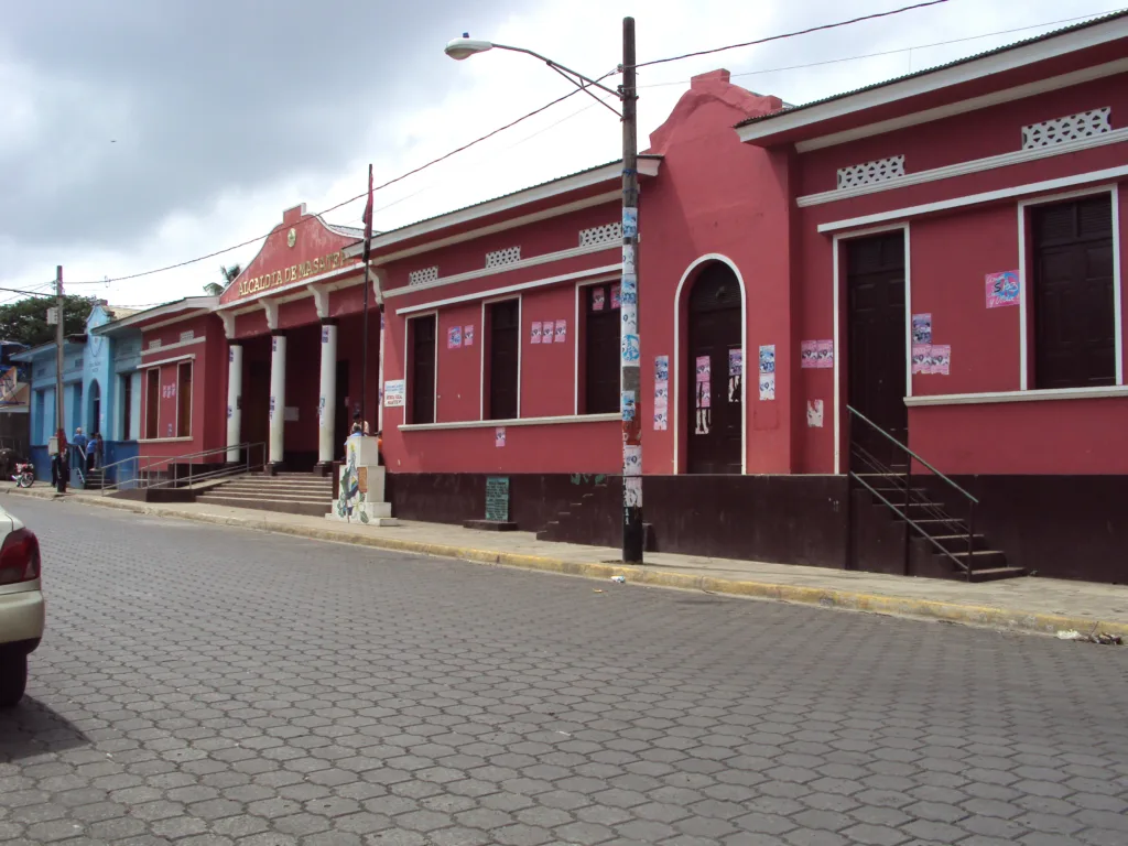 24 horas en Masatepe: Laguna, cafetales y pueblo