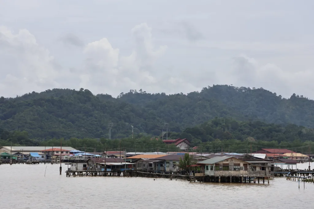 Brunei con niños: Guía práctica y sin colas