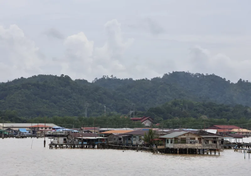 Brunei con niños: Guía práctica y sin colas