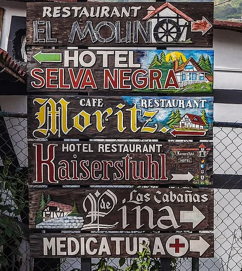 Colonia