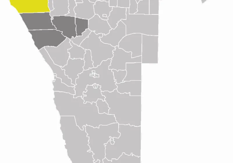 Opuwo Constituency