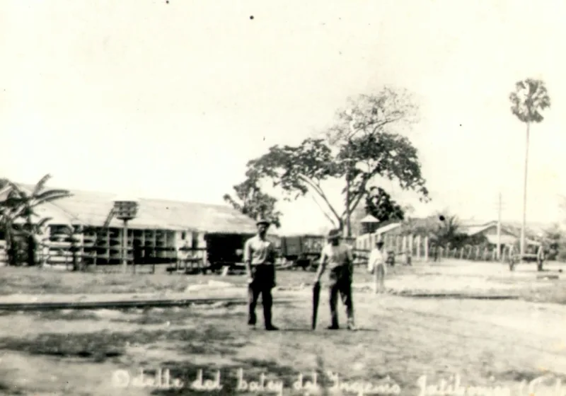 Municipio de Jatibonico