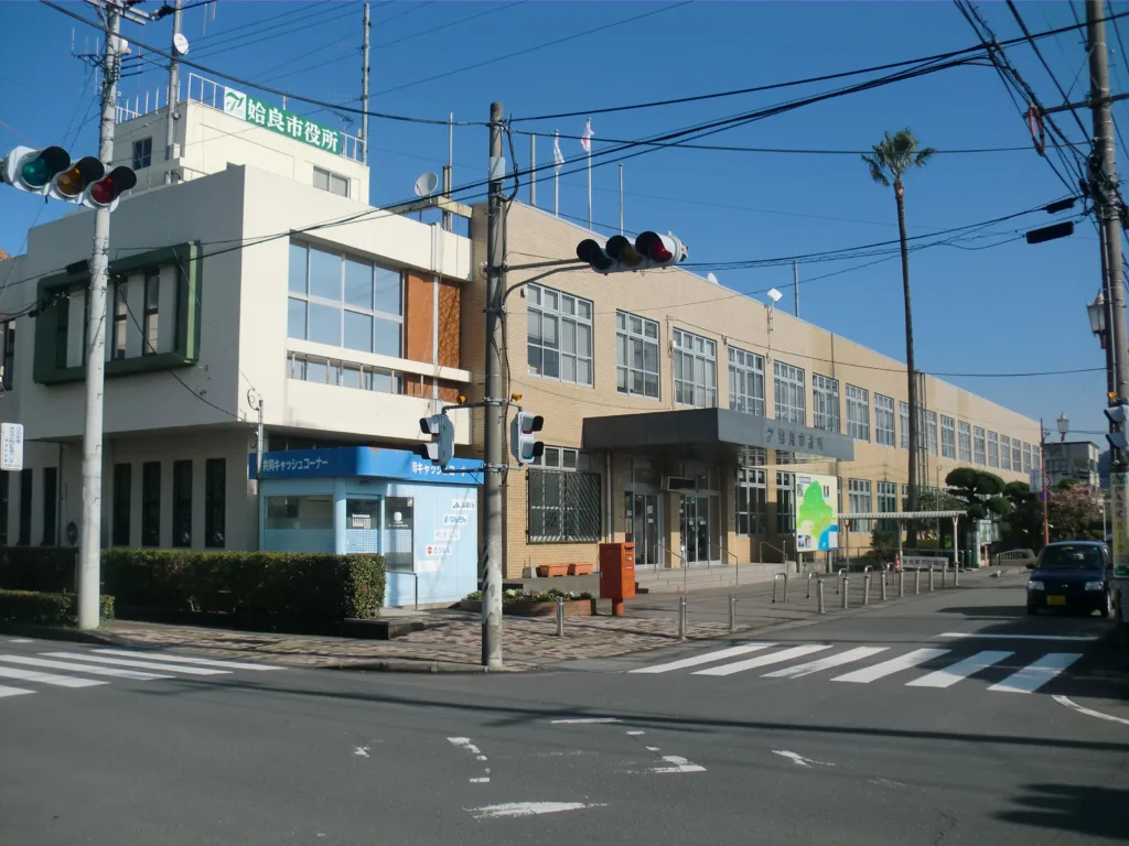 Kagoshima en 3 días: volcán, baños y comida callejera