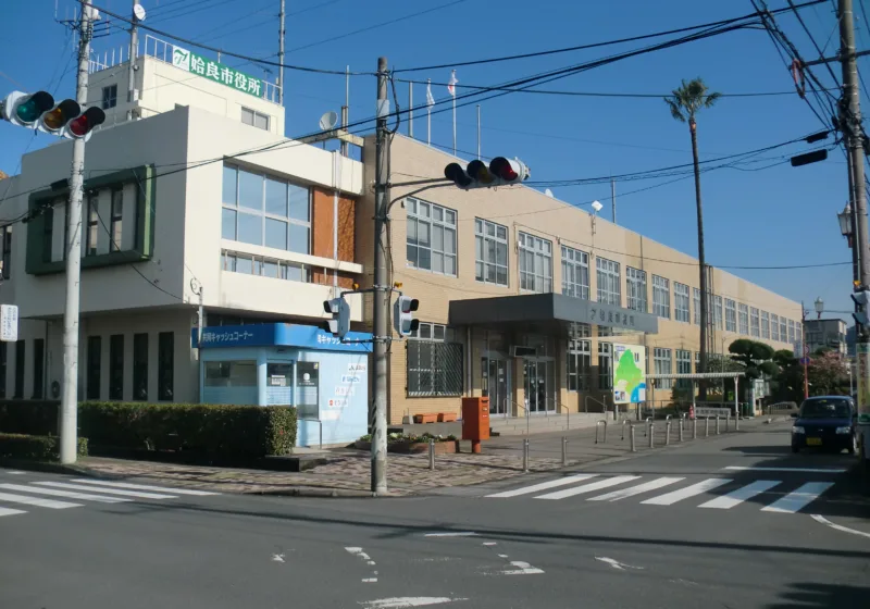 Kagoshima en 3 días: volcán, baños y comida callejera