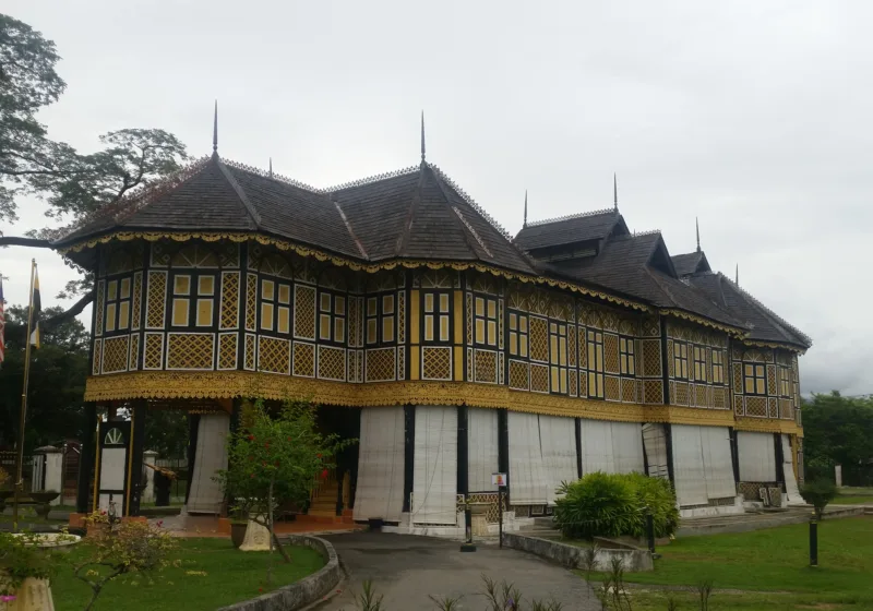 Kuala Kangsar