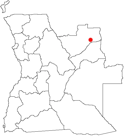 Lucapa
