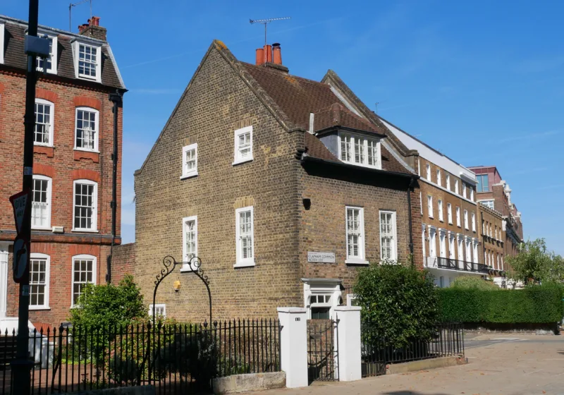 North Side