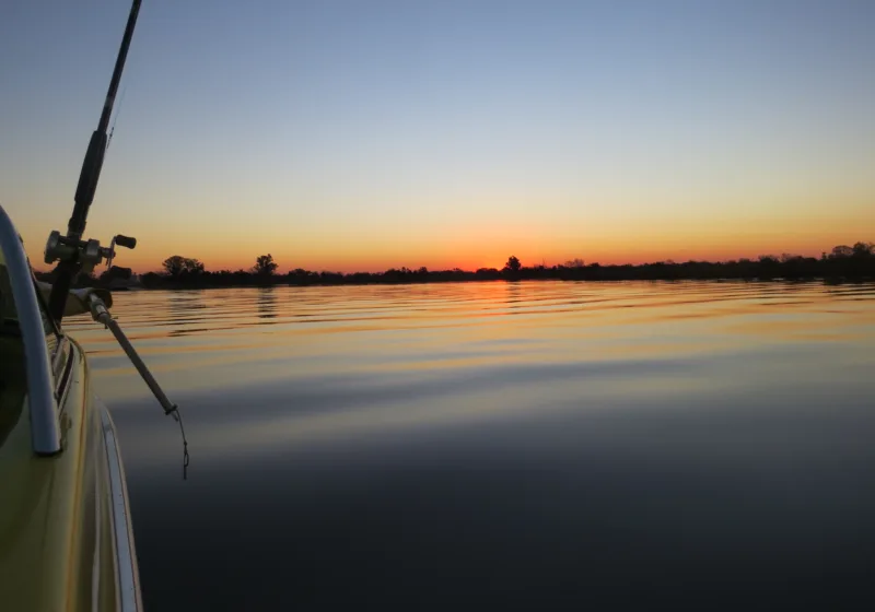 San Javier: ruta por el río y el barrio industrial