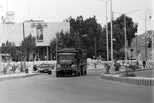 Tadmur District
