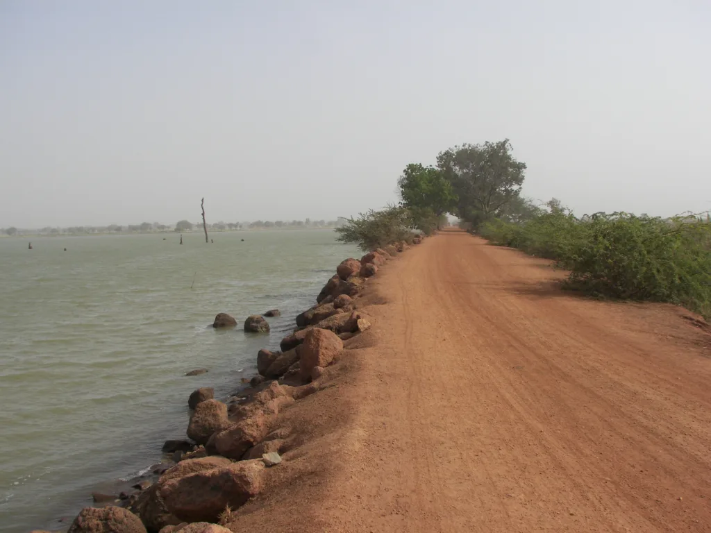 Un día comiendo en Namentenga: el sabor real de Burkina
