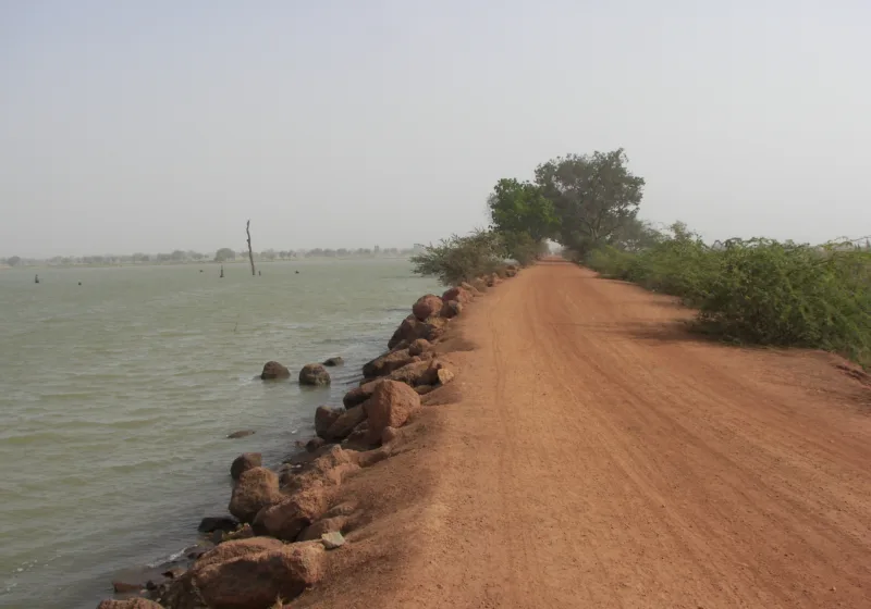 Province du Namentenga