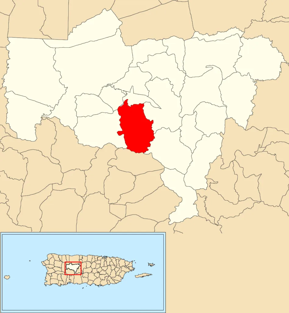 Utuado en 24 horas: Ríos, cuevas y arroz sin prisa
